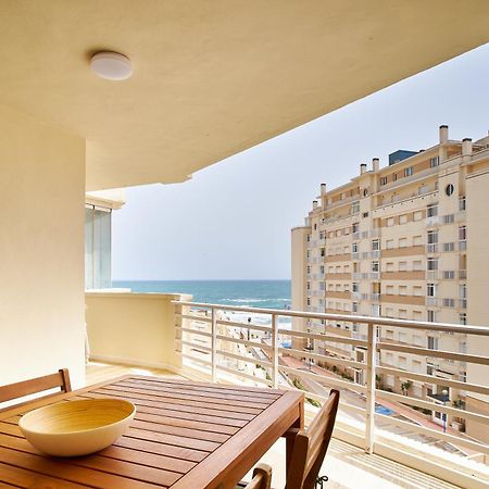 Apartament Refugio Costero Con Vista Al Mar La Manga del Mar Menor Zewnętrze zdjęcie