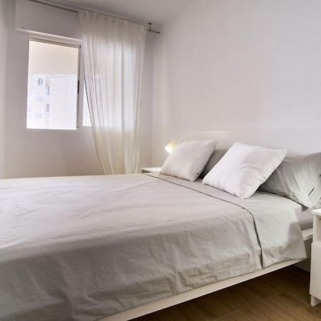 Apartament Refugio Costero Con Vista Al Mar La Manga del Mar Menor Zewnętrze zdjęcie