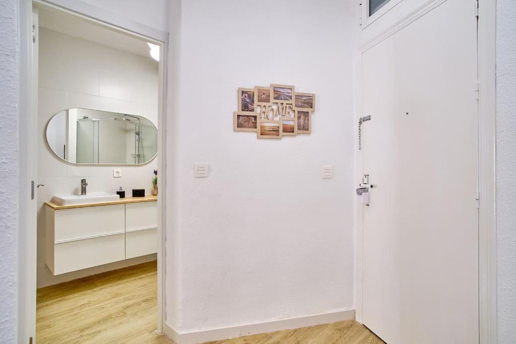Apartament Refugio Costero Con Vista Al Mar La Manga del Mar Menor Zewnętrze zdjęcie