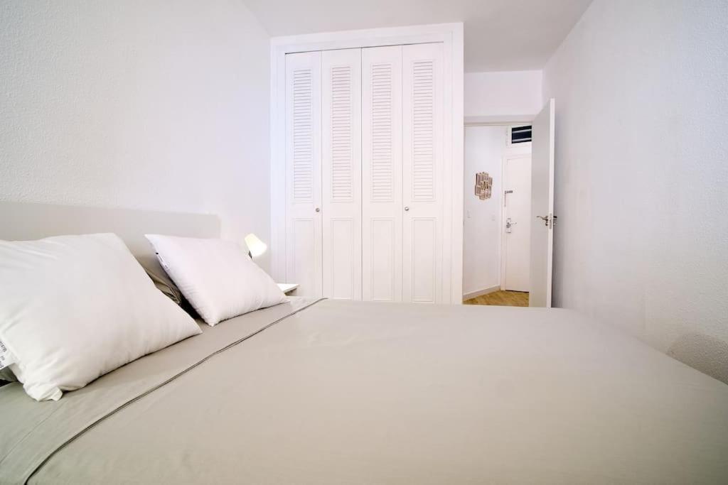 Apartament Refugio Costero Con Vista Al Mar La Manga del Mar Menor Zewnętrze zdjęcie
