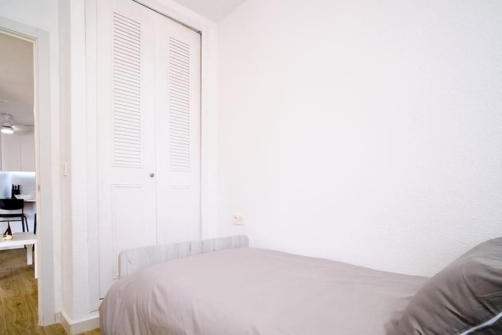 Apartament Refugio Costero Con Vista Al Mar La Manga del Mar Menor Zewnętrze zdjęcie